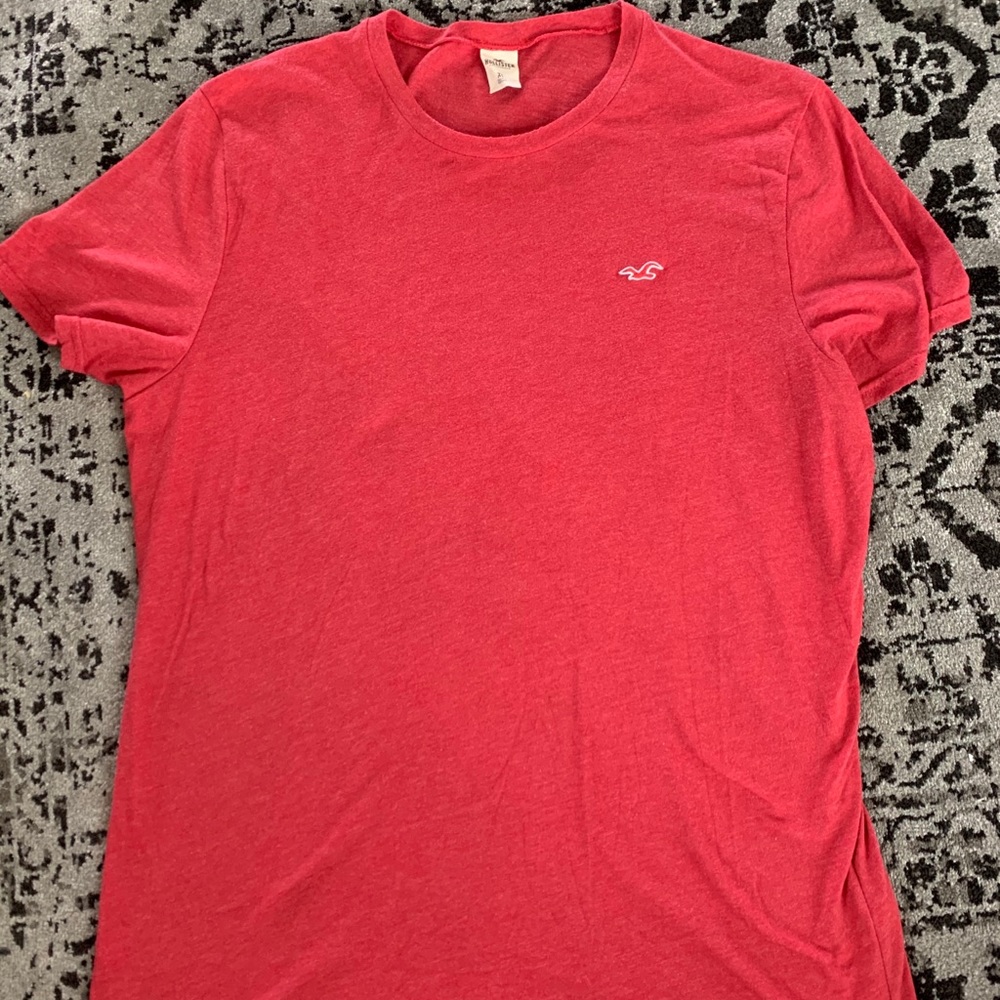 Hollister mens shirt.  B1G1!!!!!!!!